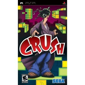 Crush - Cover